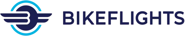 bikeflights logo