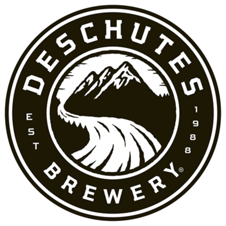 deschutes logo
